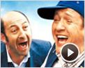 Merci Qui? N°21 - " Bienvenue chez les Ch'tis"