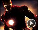 Merci Qui? N°219 - "Iron Man"
