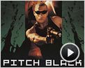 Merci Qui? N°240 - "Pitch Black"