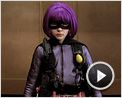 Kick-Ass Teaser VO