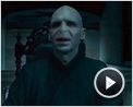 Harry Potter et les reliques de la mort - partie 1 Extrait vidéo VF