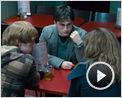 Harry Potter et les reliques de la mort - partie 1 Extrait vidéo (3) VO