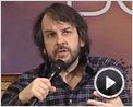 Peter Jackson Interview 3: Lovely Bones