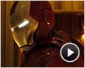 Iron Man 2 Bande-annonce (2) VO