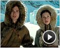Le Dernier maître de l'air Extrait vidéo (5) VO