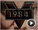 1984 Bande-annonce VO