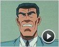 Roujin Z Premières minutes exclusives VF
