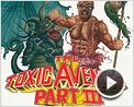 Toxic avenger 3 Bande-annonce VO
