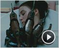Freddy - Les Griffes de la nuit Bande-annonce (2) VO