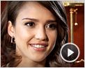 Jessica Alba Interview : The Killer Inside Me