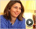 Sofia Coppola Interview 2: Somewhere, Twilight - Chapitre 1 : fascination, Elephant, Le Parrain, 3e partie, Gloria