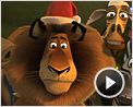 Joyeux Noël Madagascar Teaser VF