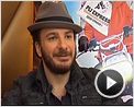 Jimmy Jean-Louis, Géraldine Nakache, Hervé Renoh, Michaël Youn Interview : Coursier