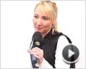 Audrey Lamy Interview 5: Tout ce qui brille