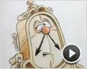 Waking Sleeping Beauty Extrait vidéo VO