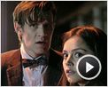 Doctor Who (2005) - saison 7 - épisode 6 Teaser (3) VO