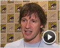 Paul W.S. Anderson, Ali Larter, Wentworth Miller Interview : Resident Evil : Afterlife 3D
