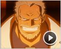 One Piece - Strong World Extrait vidéo VO