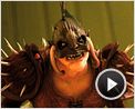 Arthur 3 La Guerre des Deux Mondes Teaser VF