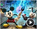 Game in Ciné N°73 - Epic Mickey 2