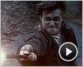 Harry Potter et les reliques de la mort - partie 2 Bande-annonce VF