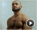 Homme au bain Bande-annonce