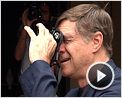 Henry Hopper, Gus Van Sant, Mia Wasikowska	 Interview : Restless