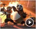 Kung Fu Panda 2 Teaser (2) VF