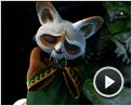 Kung Fu Panda 2 Extrait vidéo (3) VO