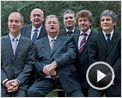 Le Président Bande-annonce