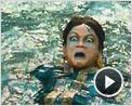 Ong-bak 3 - L'ultime combat Extrait vidéo (3) VF