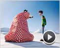 Mission : Noël Les aventures de la famille Noël Bande-annonce (2) VO