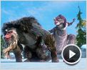 L'Âge de glace : La dérive des continents Vidéo clip