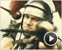 L'Aigle de la Neuvième Légion Bande-annonce VF
