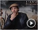 Tahar Rahim Interview : L'Aigle de la Neuvième Légion