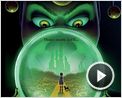 Legends of Oz: Dorothy's return Bande-annonce VO