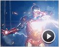 Avengers Extrait vidéo (4) VO