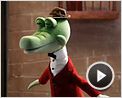 Cheburashka et ses amis Extrait vidéo (2) VF