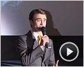 La Dame en noir Reportage VF