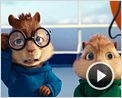 Alvin et les Chipmunks 3 Bande-annonce (2)