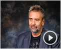 Jonathan Raggett, David Thewlis, Jonathan Woodhouse, Susan Wooldridge, Michelle Yeoh Interview : The Lady