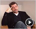 Thierry Neuvic Interview : Sherlock Holmes 2 : Jeu d'ombres