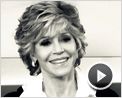 Jane Fonda Interview : Et si on vivait tous ensemble?