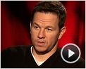 Ben Foster, Mark Wahlberg Interview : Contrebande