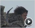 Game of Thrones - saison 3 Making Of (5) VO