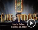 Game of Thrones Extrait vidéo (3) VO