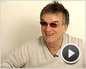 Benoît Jacquot, Louis Jouvet, Melvil Poupaud, Anne Wiazemsky Interview : Les Adieux à la reine, Villa Amalia, La Fille seule, Elvire-Jouvet 40 (TV), La Vie de Marianne