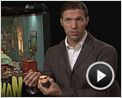 Travis Knight Interview : L'Étrange pouvoir de Norman