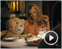Ted Extrait vidéo (3) VO