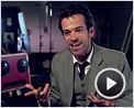 L'Ecume des jours Making Of (2) VF
